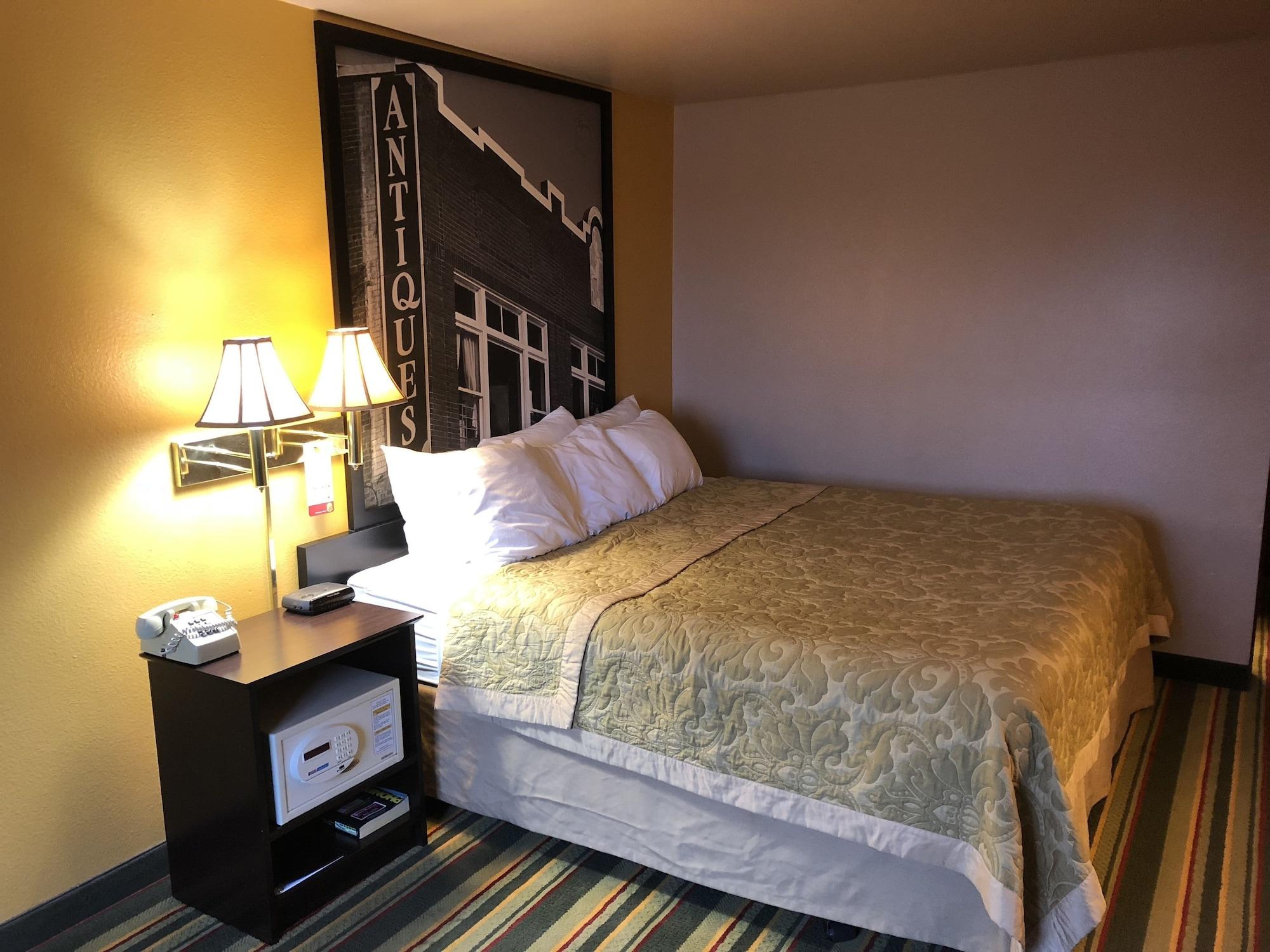 Super 8 By Wyndham Coeur D'Alene Motel Dış mekan fotoğraf