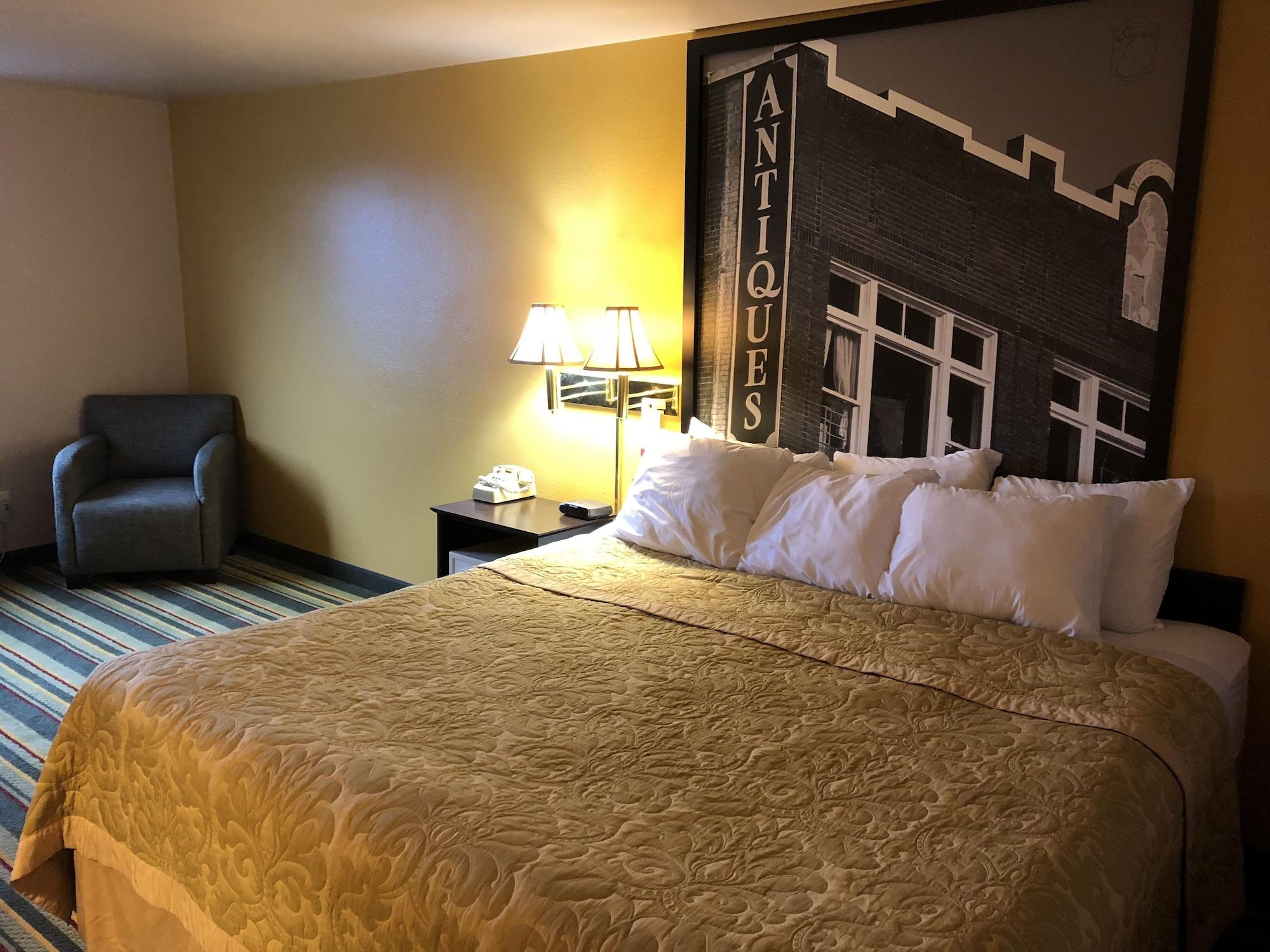 Super 8 By Wyndham Coeur D'Alene Motel Dış mekan fotoğraf